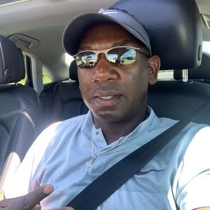 Meet your Posher, Timothy